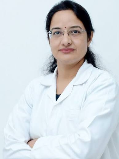 Dr Mamta